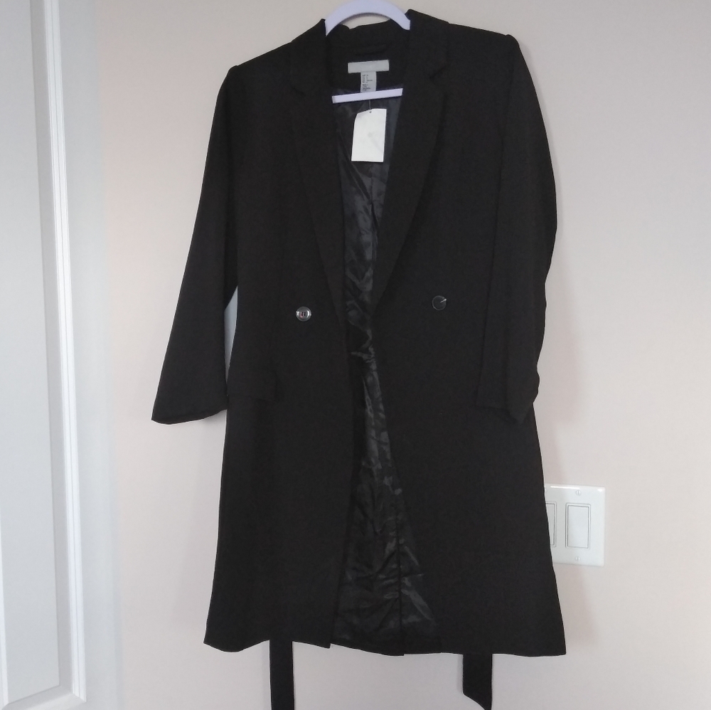 H&M Women's Coat